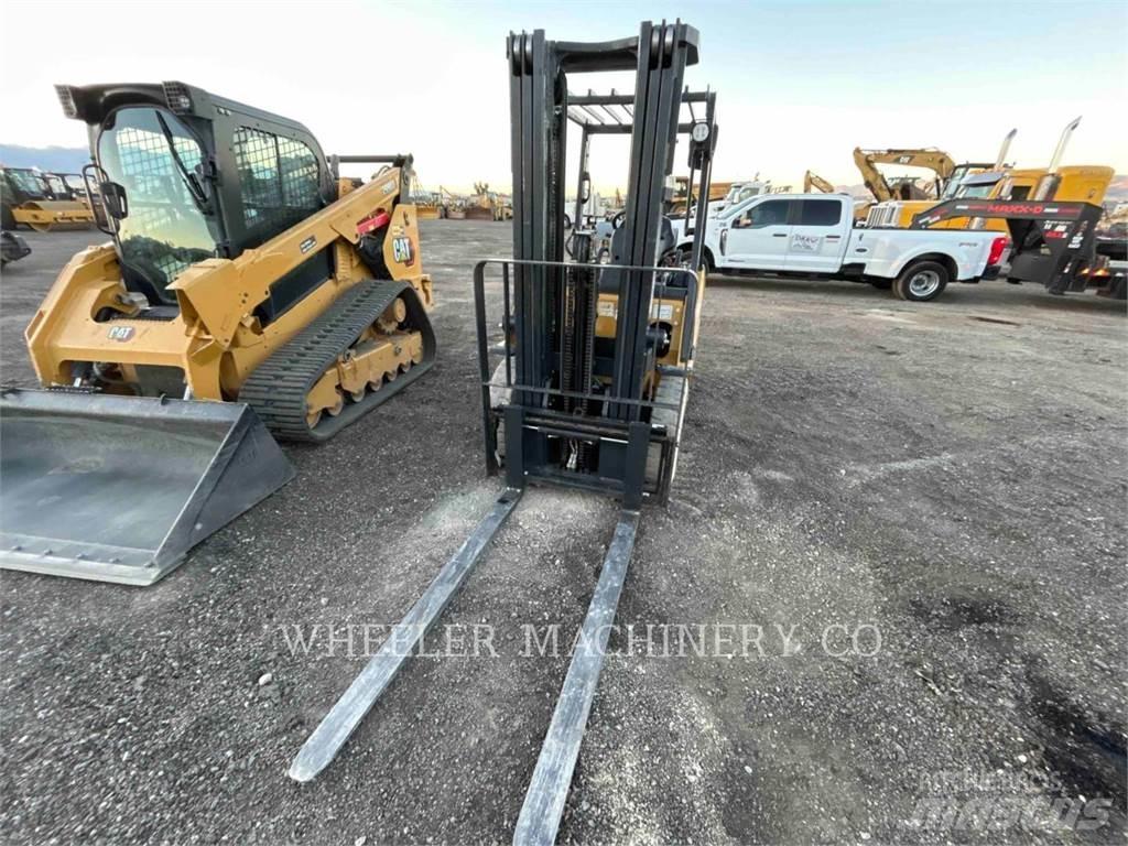 CAT IF GP25N5 Gaffeltrucker - Annet