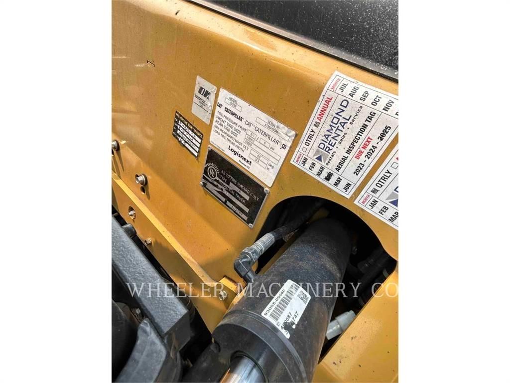 CAT IF GP25N5 Gaffeltrucker - Annet