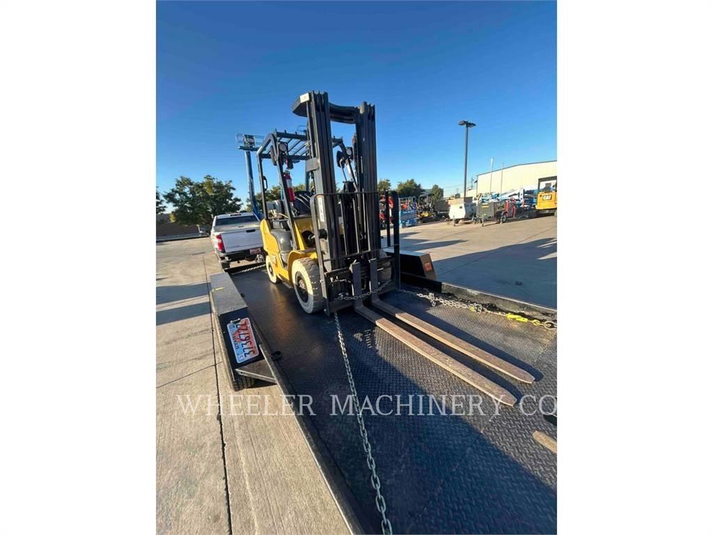 CAT IF GP25N5 Gaffeltrucker - Annet