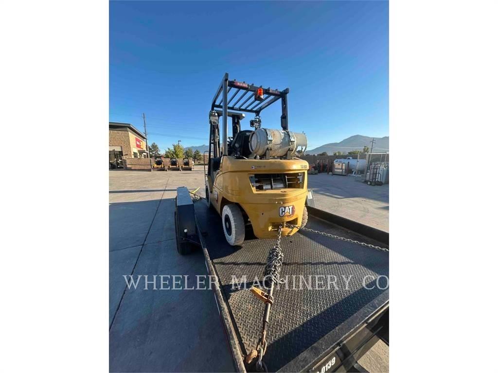 CAT IF GP25N5 Gaffeltrucker - Annet