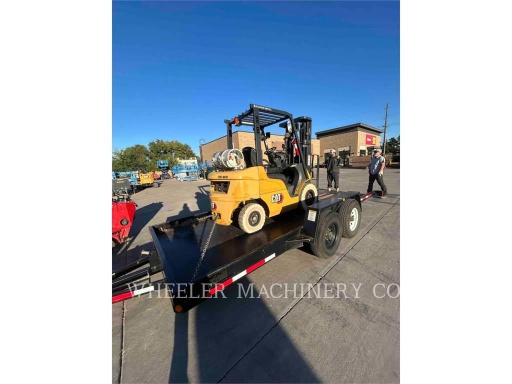 CAT IF GP25N5 Gaffeltrucker - Annet