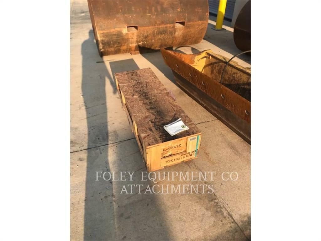 CAT KTHQC963D Beltelastere
