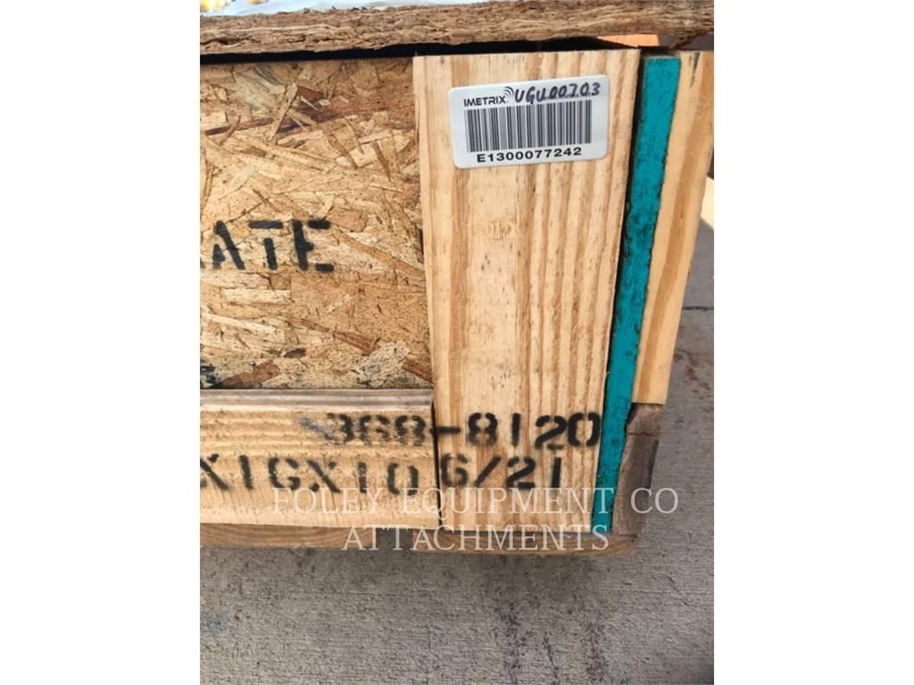 CAT KTHQC963D Beltelastere