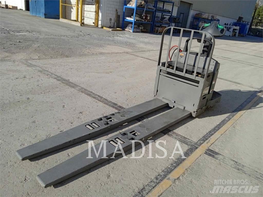 CAT LIFT TRUCKS ECR336A Gaffeltrucker - Annet