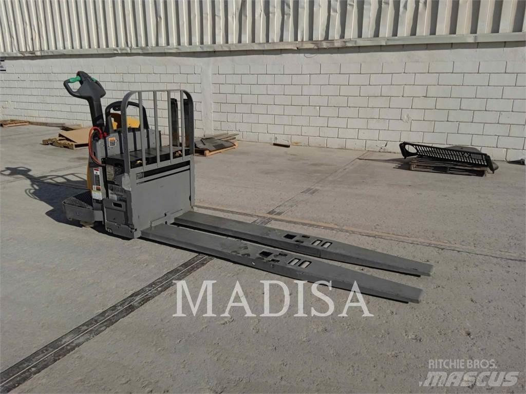 CAT LIFT TRUCKS ECR336A Gaffeltrucker - Annet
