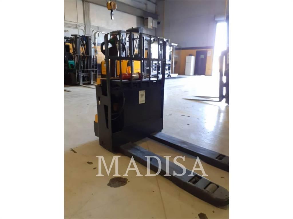 CAT LIFT TRUCKS EJE120E Gaffeltrucker - Annet