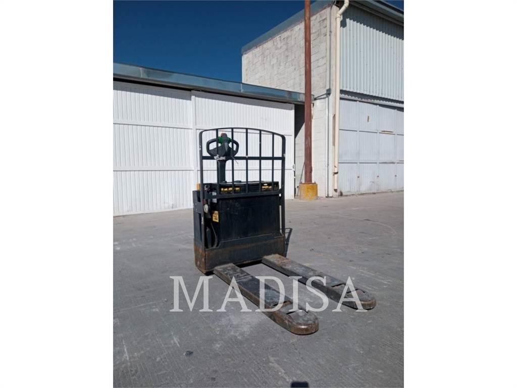 CAT LIFT TRUCKS EJE120E Gaffeltrucker - Annet