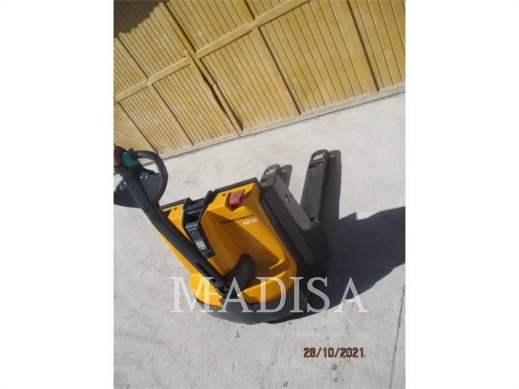CAT LIFT TRUCKS EJE120E Gaffeltrucker - Annet