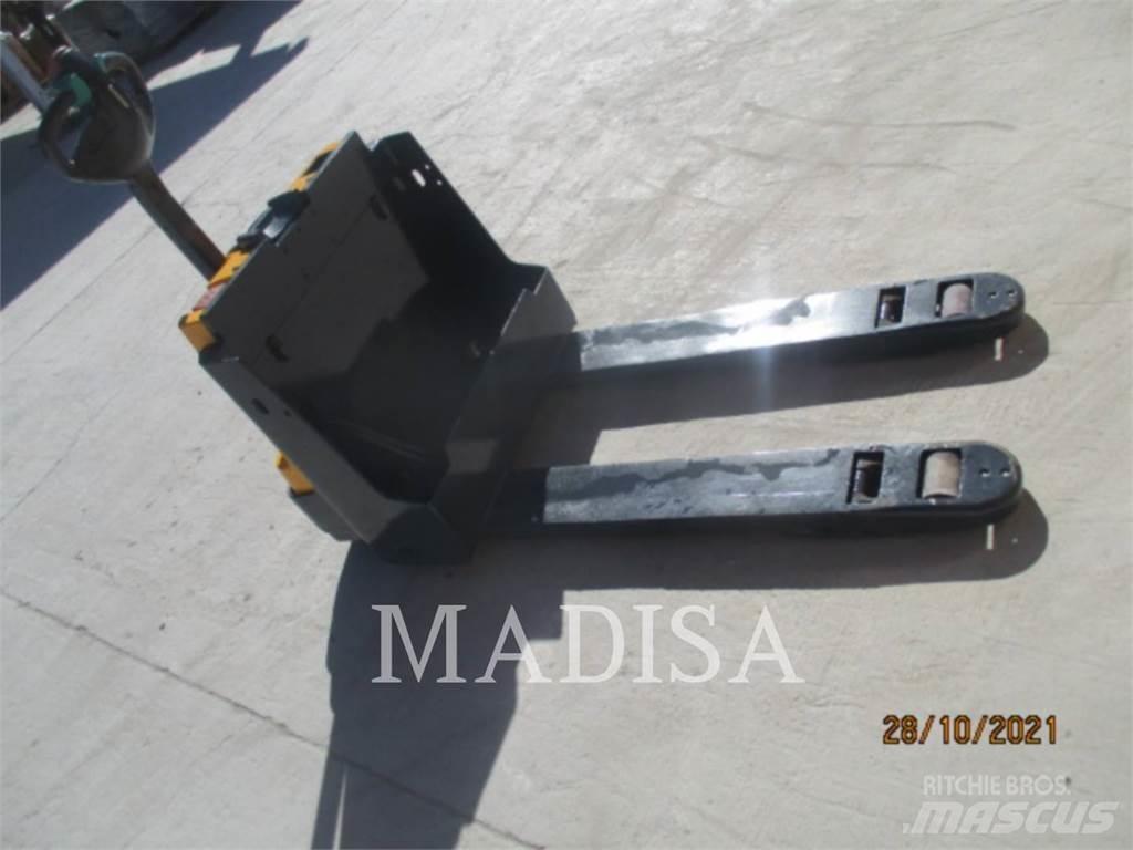 CAT LIFT TRUCKS EJE120E Gaffeltrucker - Annet