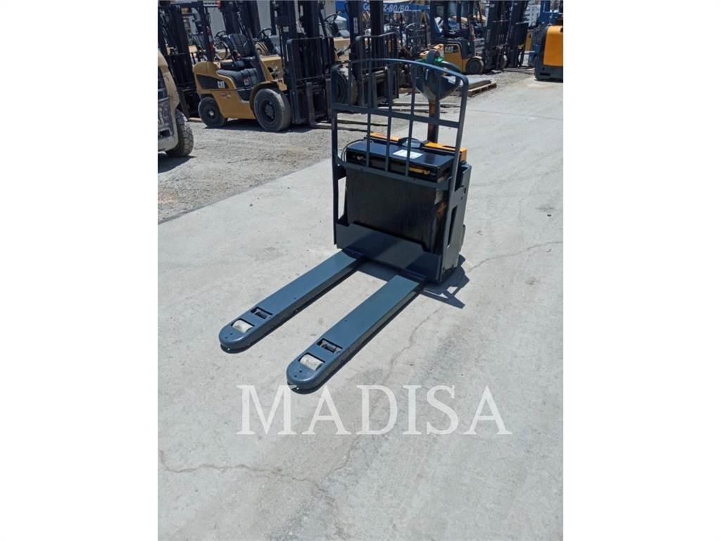 CAT LIFT TRUCKS EJE120E Gaffeltrucker - Annet