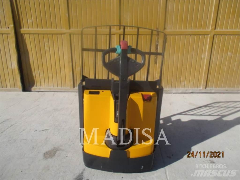 CAT LIFT TRUCKS EJE120E Gaffeltrucker - Annet
