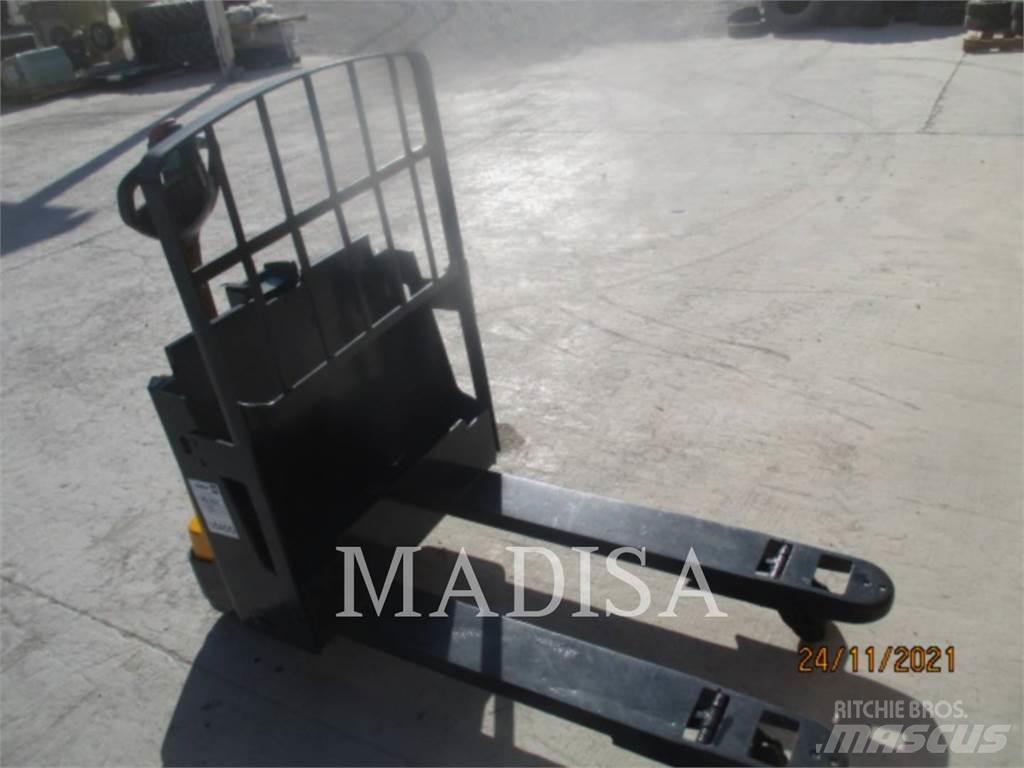 CAT LIFT TRUCKS EJE120E Gaffeltrucker - Annet