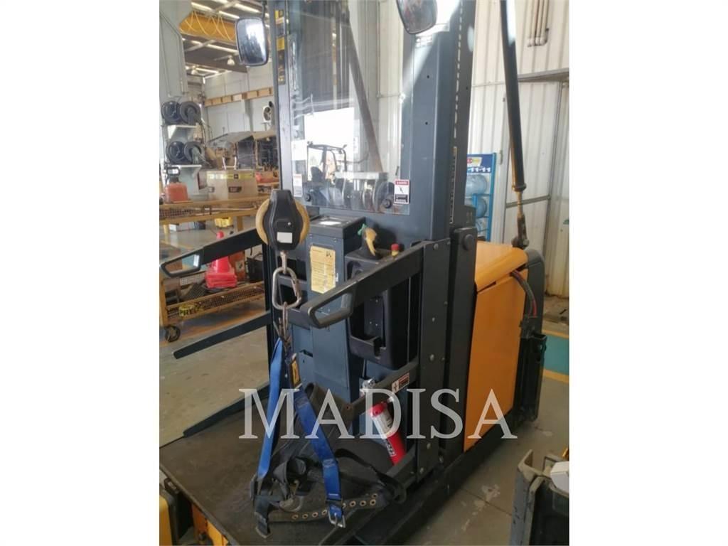 CAT LIFT TRUCKS EKS308 Gaffeltrucker - Annet