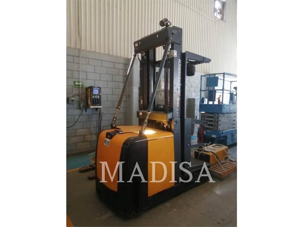 CAT LIFT TRUCKS EKS308 Gaffeltrucker - Annet