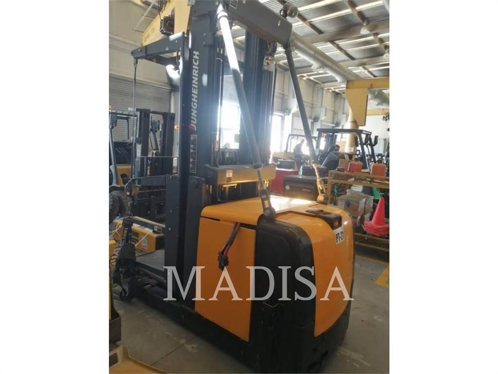 CAT LIFT TRUCKS EKS308 Gaffeltrucker - Annet