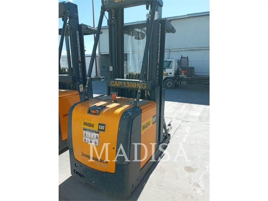 CAT LIFT TRUCKS EKS308 Gaffeltrucker - Annet