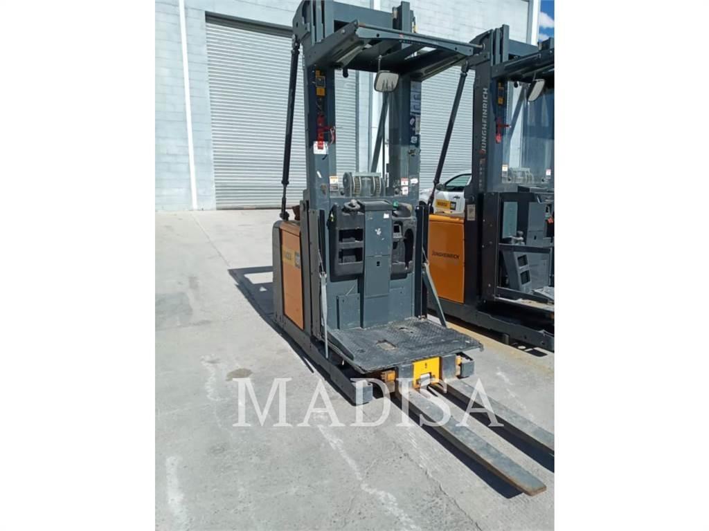 CAT LIFT TRUCKS EKS308 Gaffeltrucker - Annet