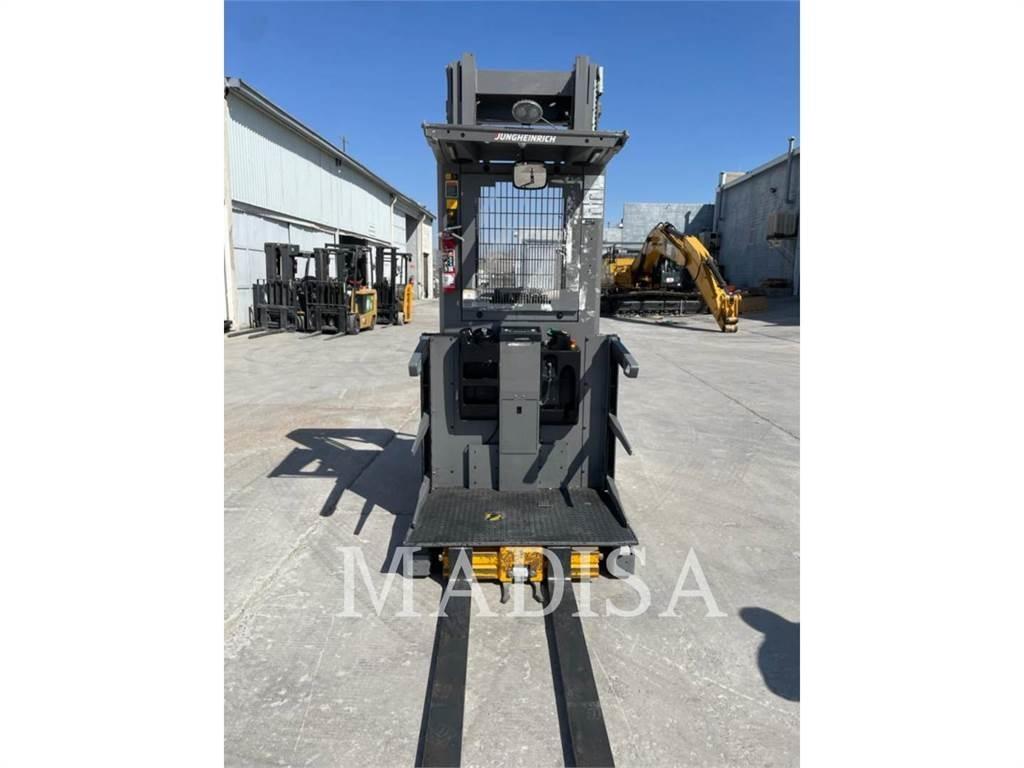 CAT LIFT TRUCKS EKS308 Gaffeltrucker - Annet