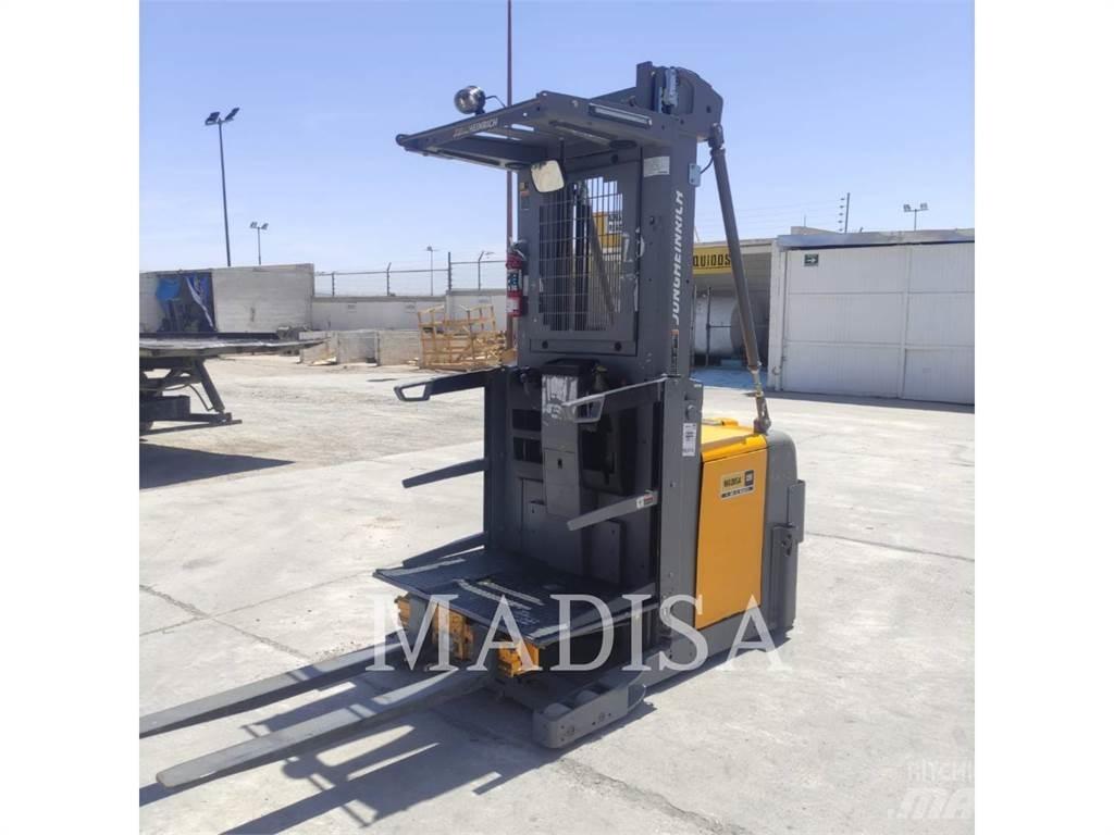 CAT LIFT TRUCKS EKS308 Gaffeltrucker - Annet