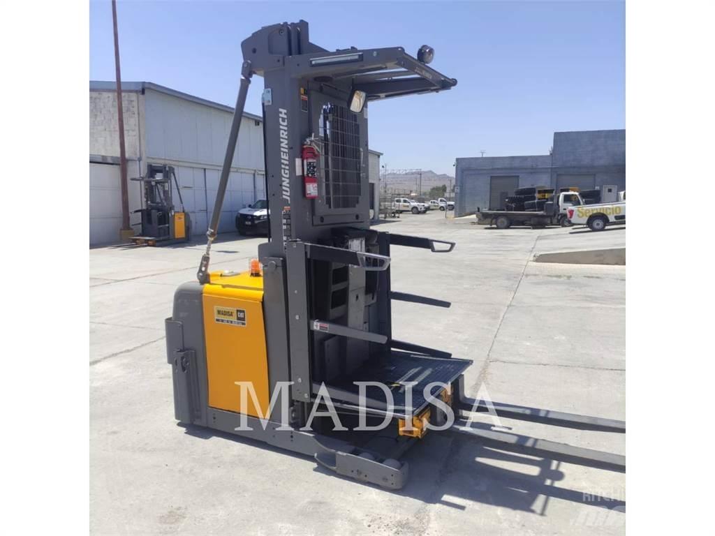 CAT LIFT TRUCKS EKS308 Gaffeltrucker - Annet