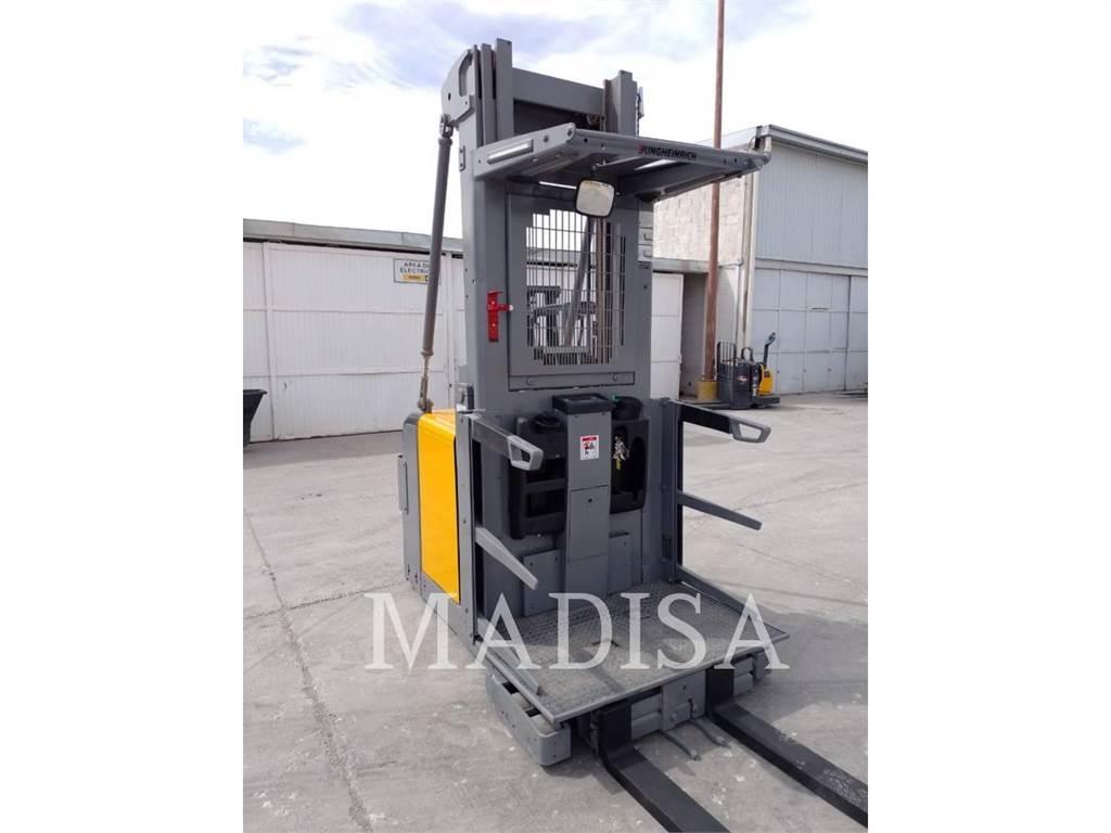 CAT LIFT TRUCKS EKS308 Gaffeltrucker - Annet
