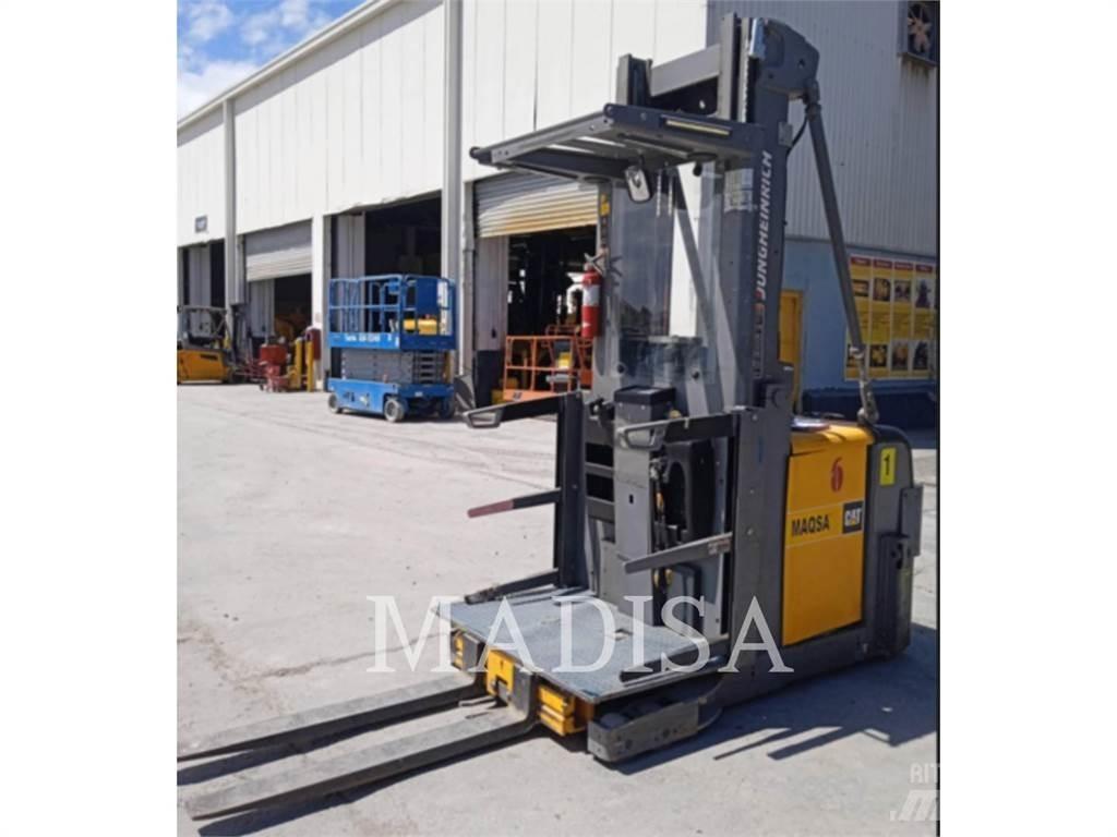 CAT LIFT TRUCKS EKS308 Gaffeltrucker - Annet