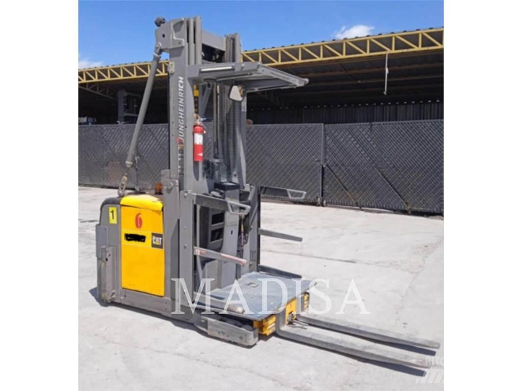CAT LIFT TRUCKS EKS308 Gaffeltrucker - Annet