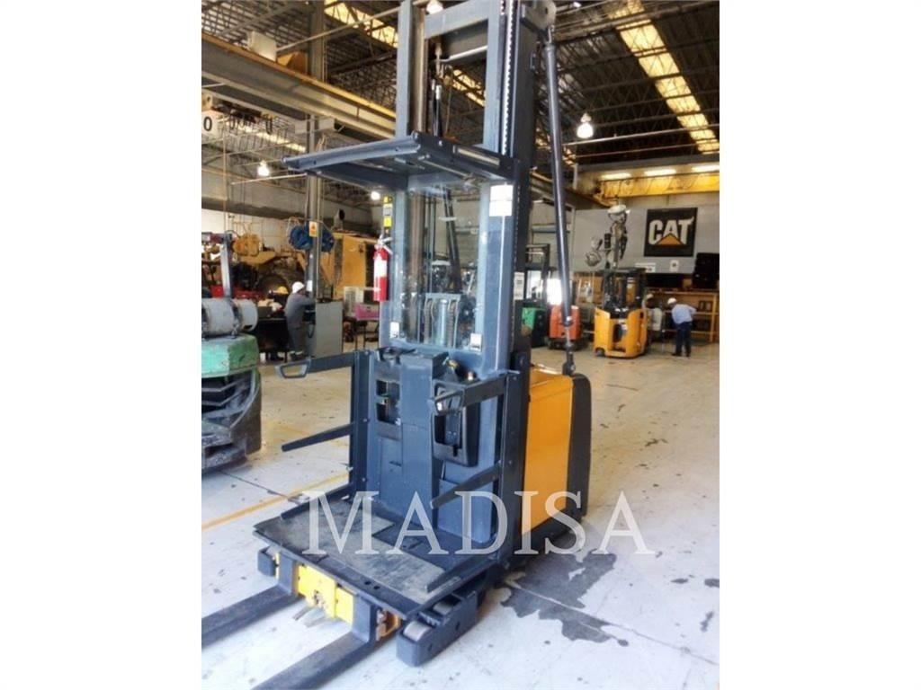 CAT LIFT TRUCKS EKS308 Gaffeltrucker - Annet