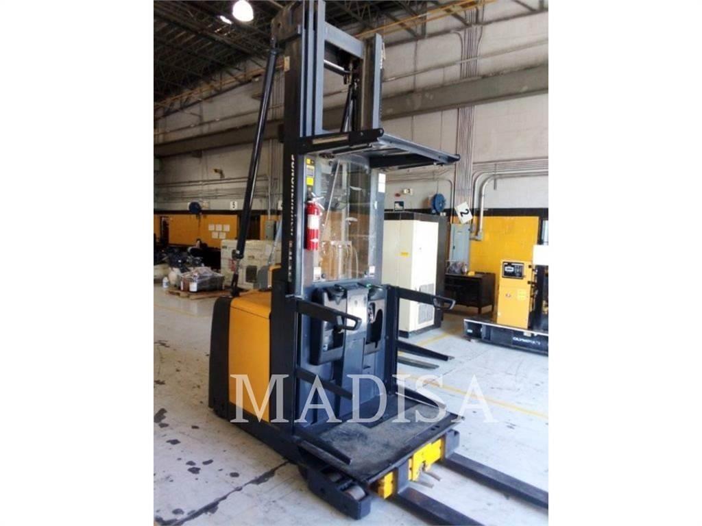 CAT LIFT TRUCKS EKS308 Gaffeltrucker - Annet