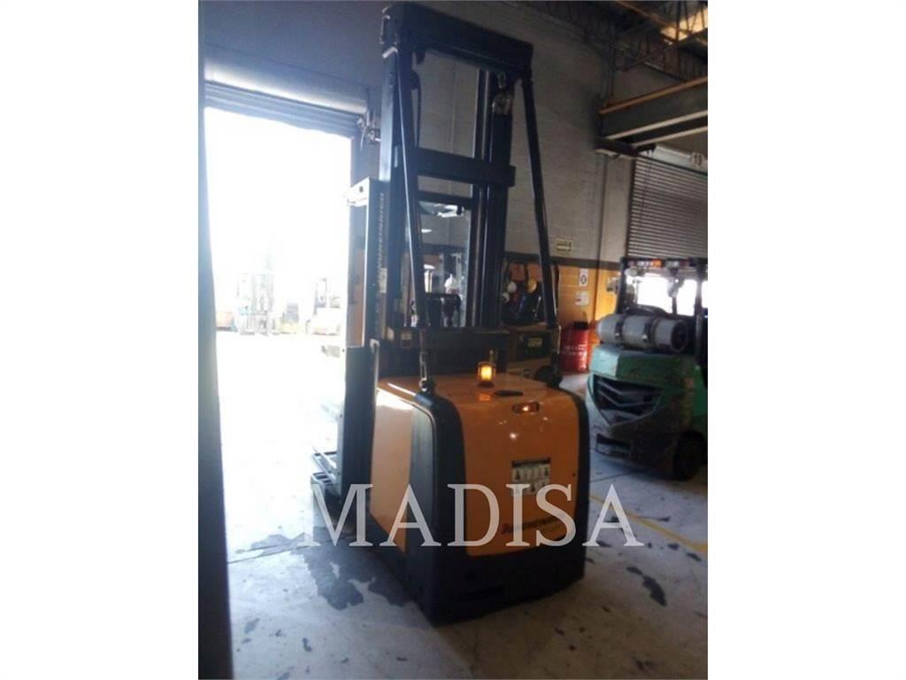 CAT LIFT TRUCKS EKS308 Gaffeltrucker - Annet