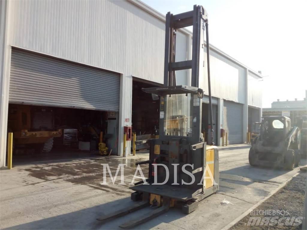 CAT LIFT TRUCKS EKS308 Gaffeltrucker - Annet