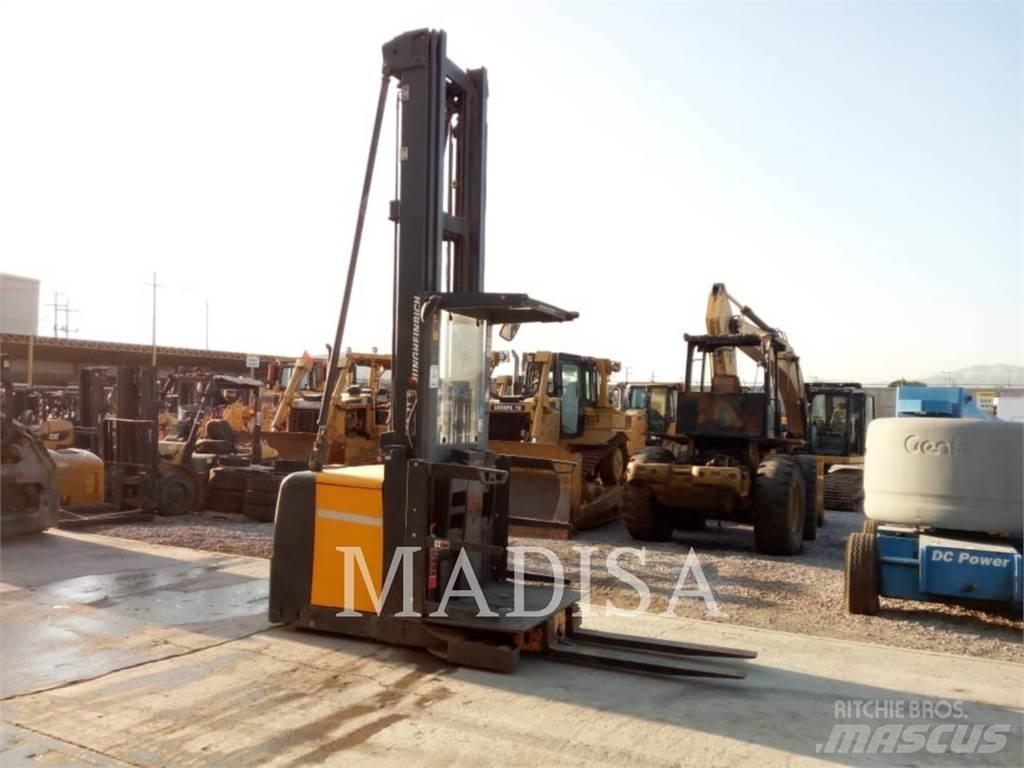 CAT LIFT TRUCKS EKS308 Gaffeltrucker - Annet