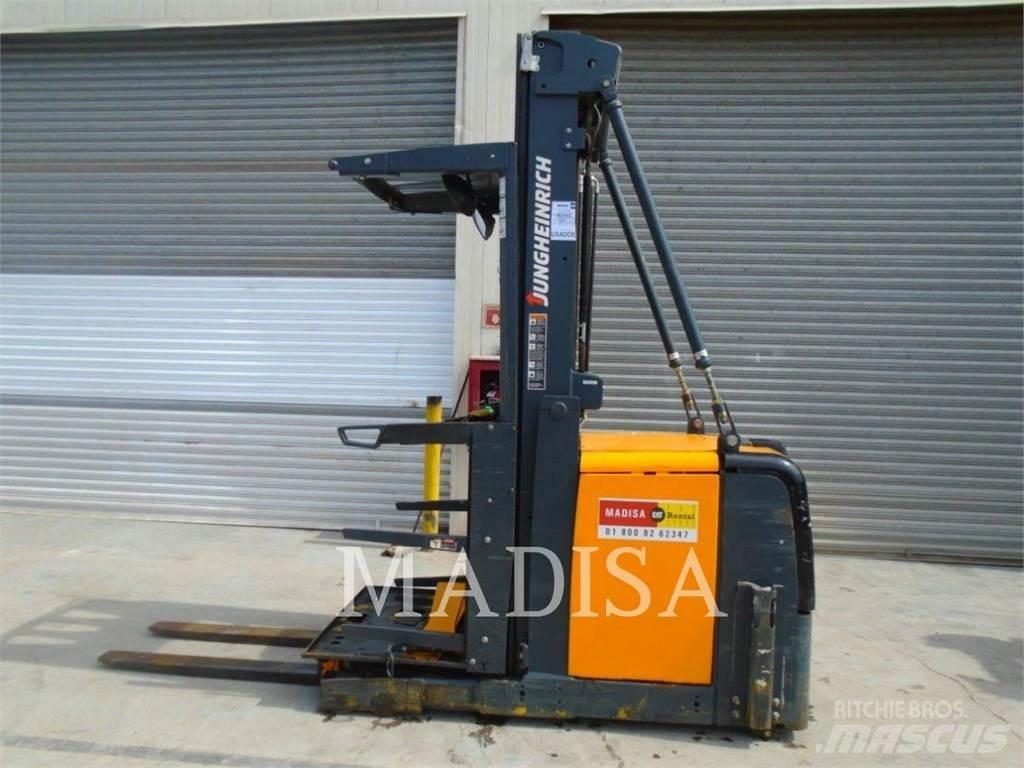 CAT LIFT TRUCKS EKS308 Gaffeltrucker - Annet