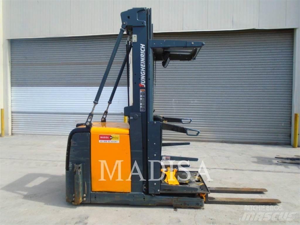 CAT LIFT TRUCKS EKS308 Gaffeltrucker - Annet