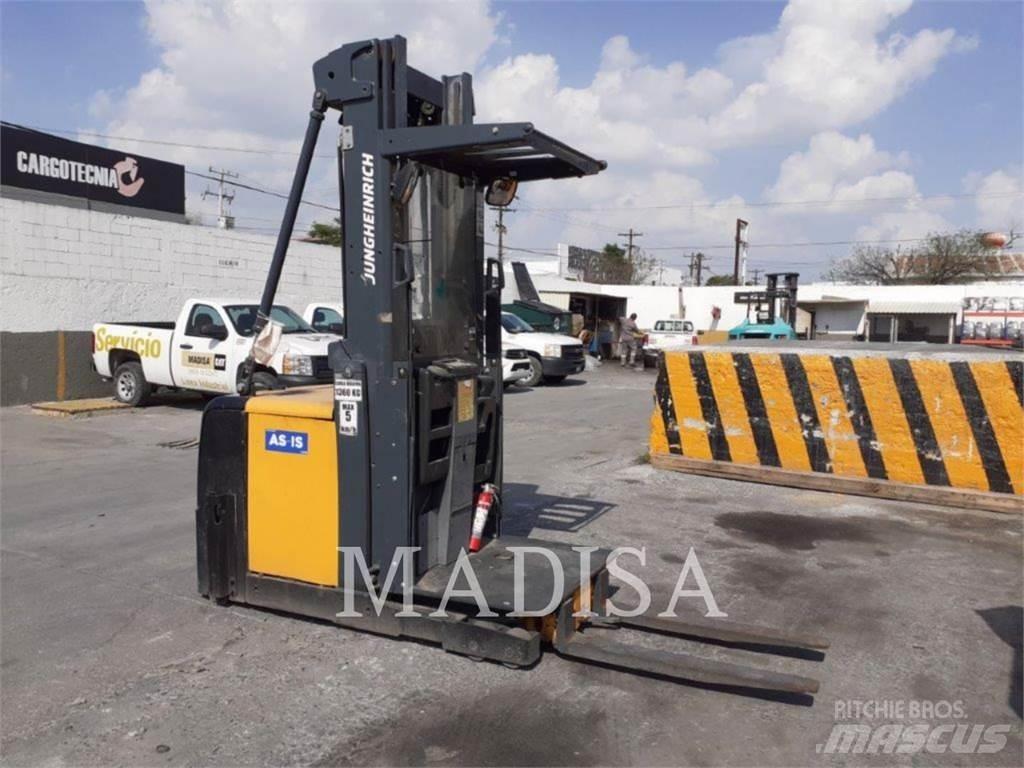 CAT LIFT TRUCKS EKS308 Elektriske trucker