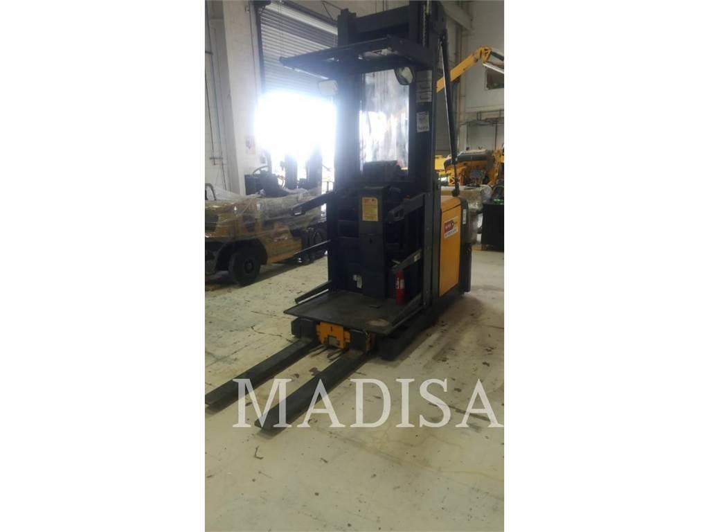 CAT LIFT TRUCKS EKS308 Gaffeltrucker - Annet