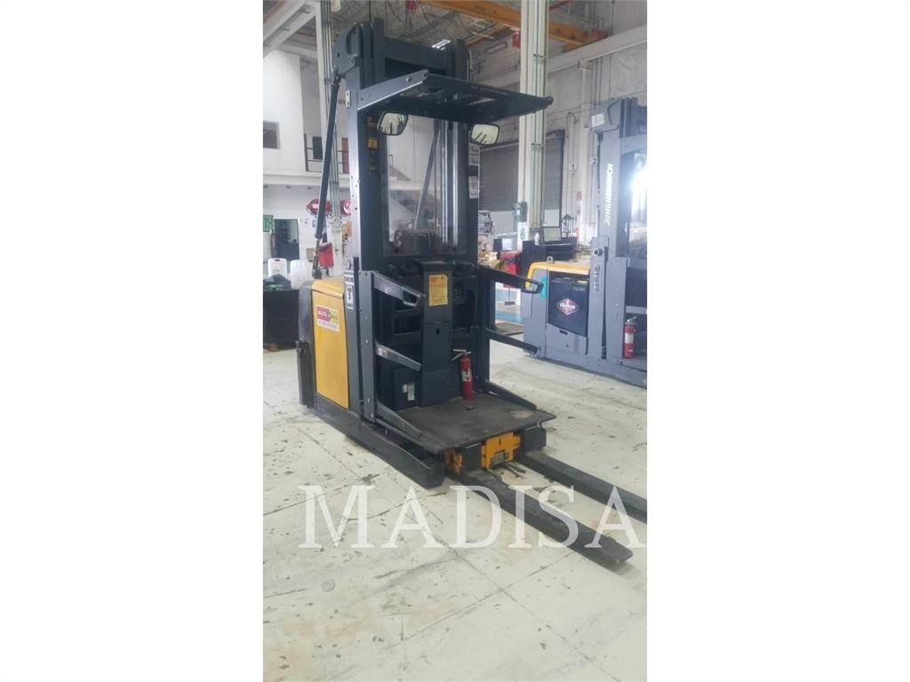 CAT LIFT TRUCKS EKS308 Gaffeltrucker - Annet