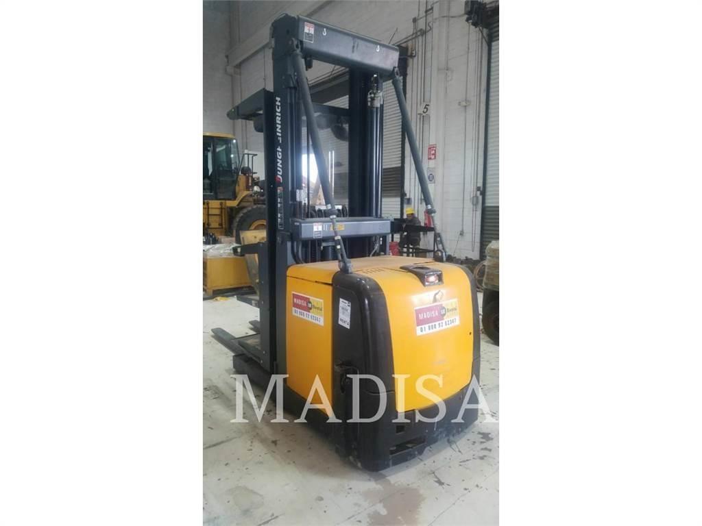 CAT LIFT TRUCKS EKS308 Gaffeltrucker - Annet