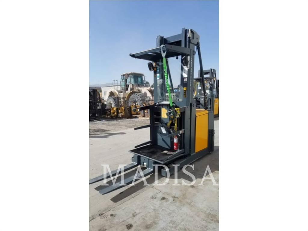 CAT LIFT TRUCKS EKS308 Gaffeltrucker - Annet