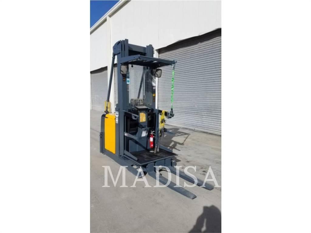 CAT LIFT TRUCKS EKS308 Gaffeltrucker - Annet