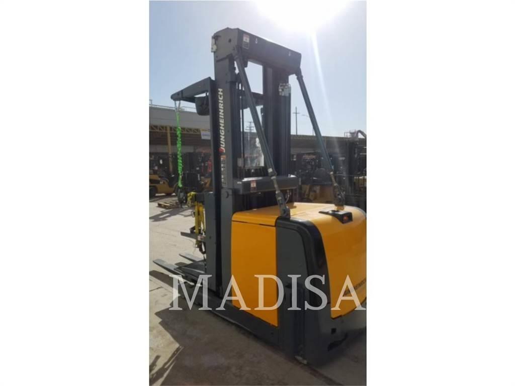 CAT LIFT TRUCKS EKS308 Gaffeltrucker - Annet