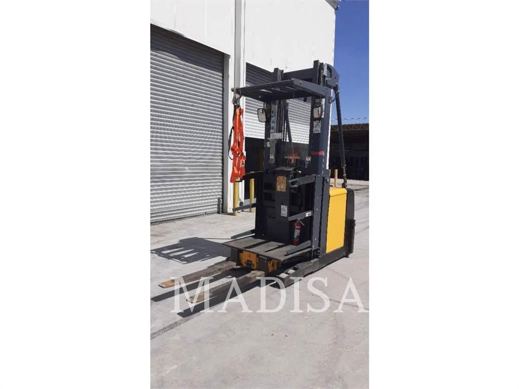 CAT LIFT TRUCKS EKS308 Gaffeltrucker - Annet