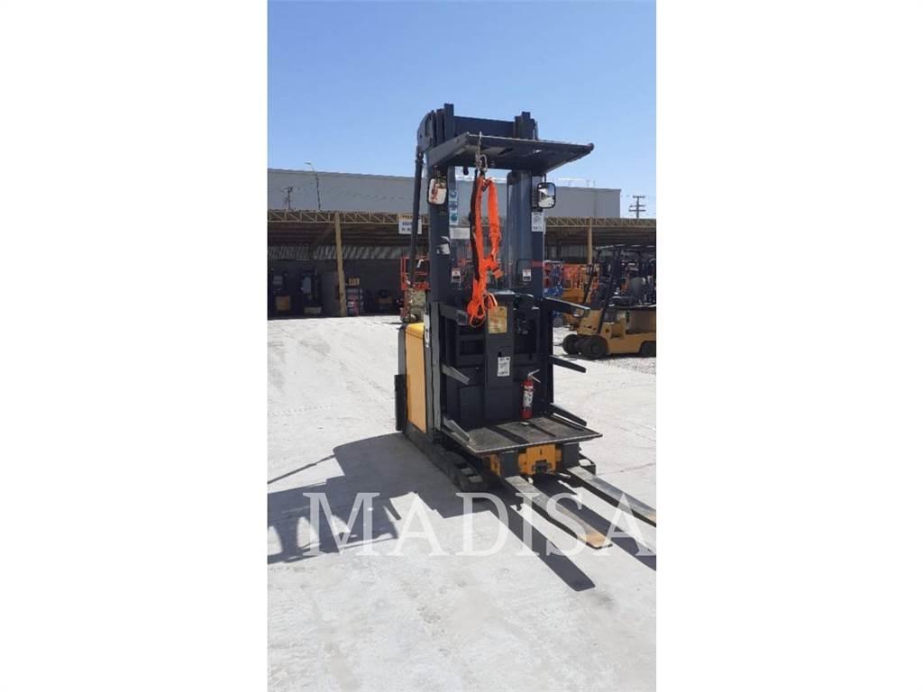 CAT LIFT TRUCKS EKS308 Gaffeltrucker - Annet