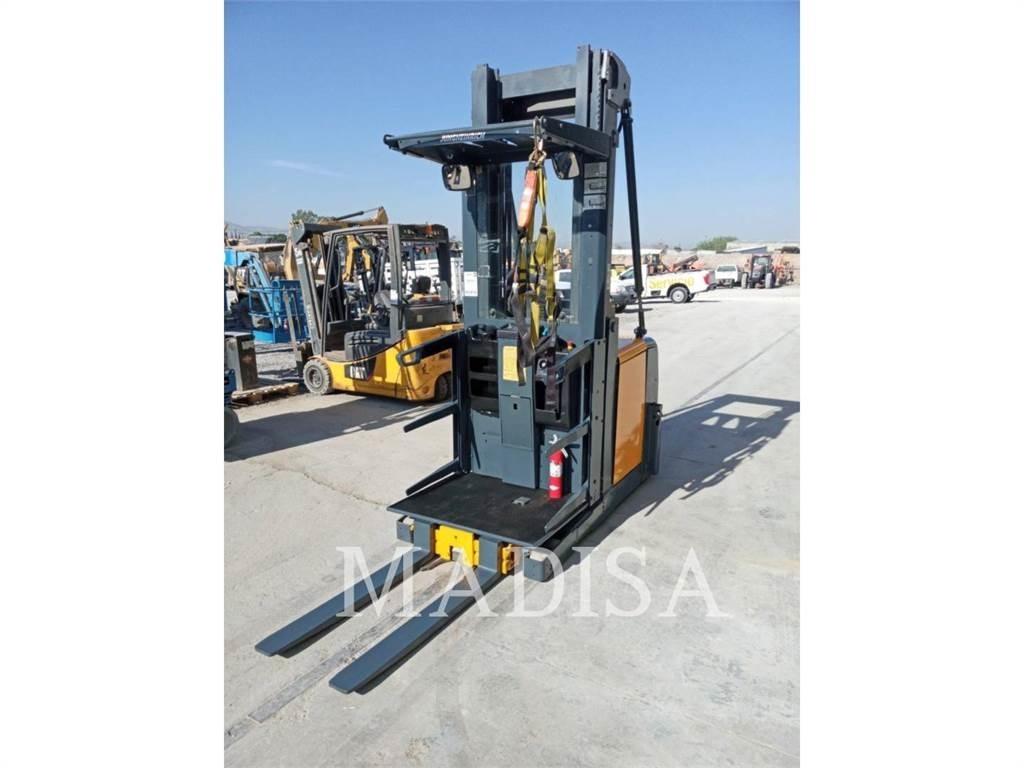 CAT LIFT TRUCKS EKS308 Gaffeltrucker - Annet