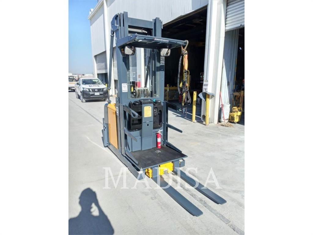CAT LIFT TRUCKS EKS308 Gaffeltrucker - Annet