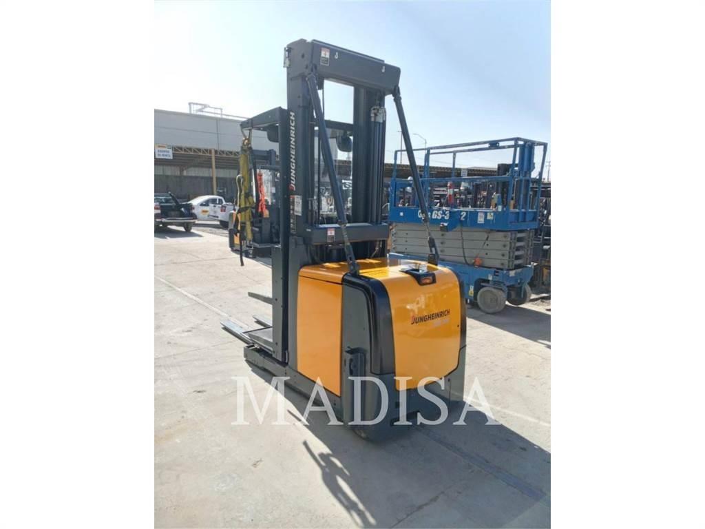 CAT LIFT TRUCKS EKS308 Gaffeltrucker - Annet