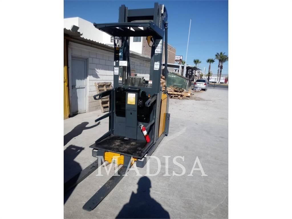 CAT LIFT TRUCKS EKS308 Gaffeltrucker - Annet