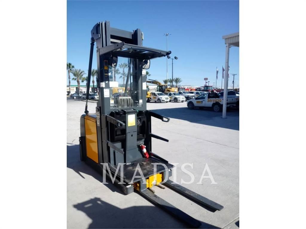 CAT LIFT TRUCKS EKS308 Gaffeltrucker - Annet