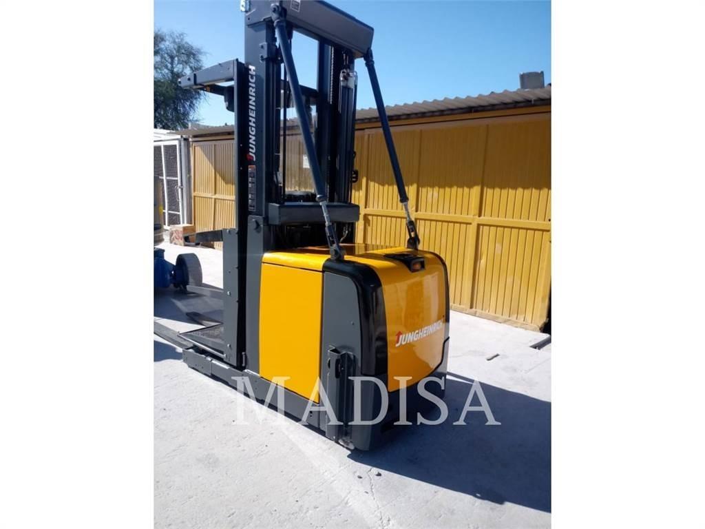 CAT LIFT TRUCKS EKS308 Gaffeltrucker - Annet