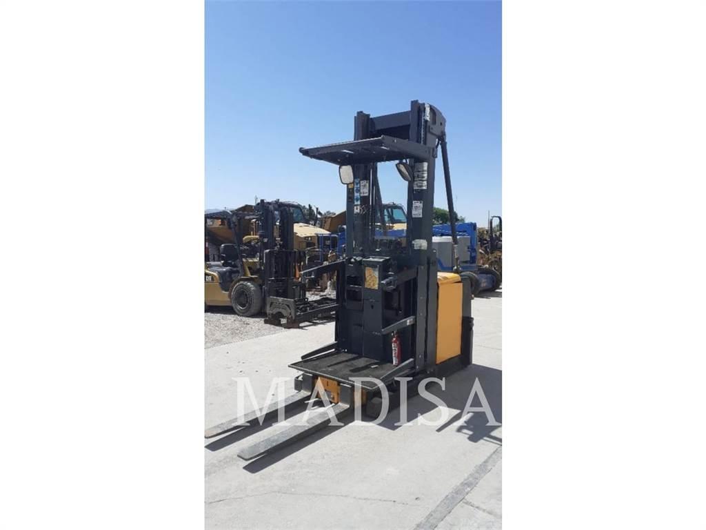 CAT LIFT TRUCKS EKS308 Gaffeltrucker - Annet